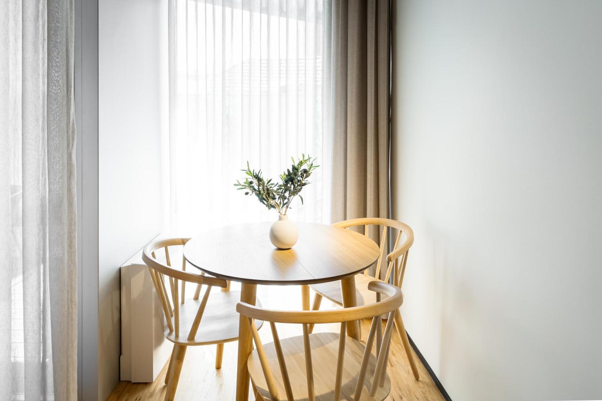 Feel Porto Matosinhos City Flats Dış mekan fotoğraf