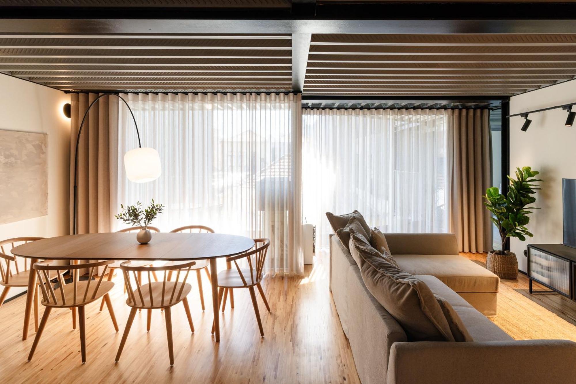 Feel Porto Matosinhos City Flats Dış mekan fotoğraf